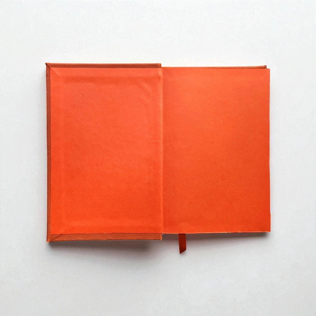 The Bitcoin Standard: Leather Bound Edition by LeatherMint
