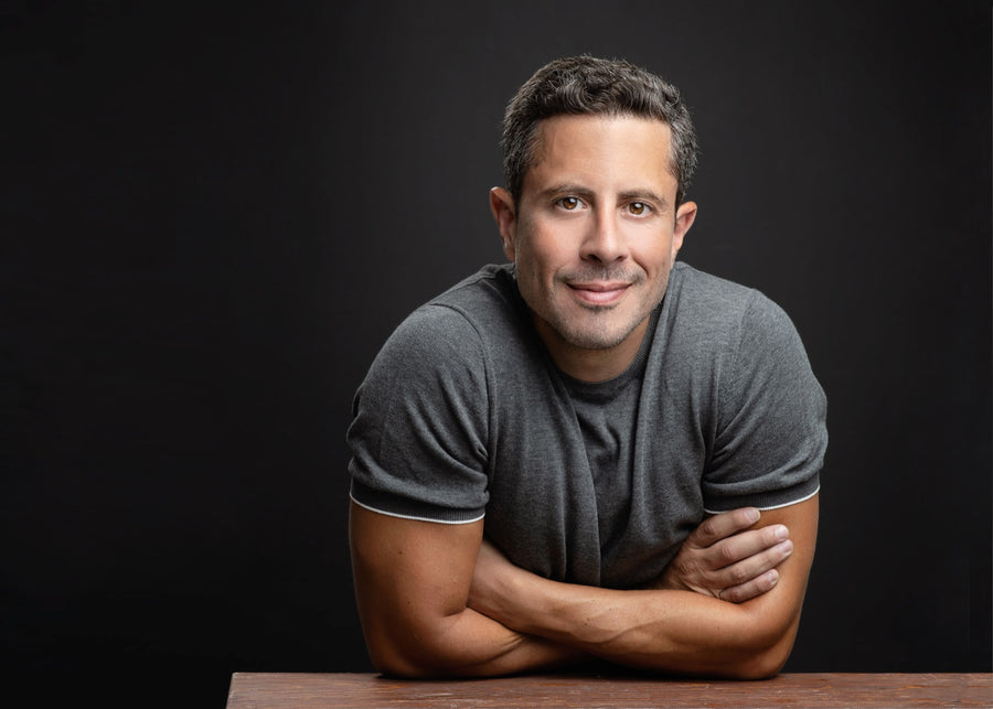 Saifedean Ammous