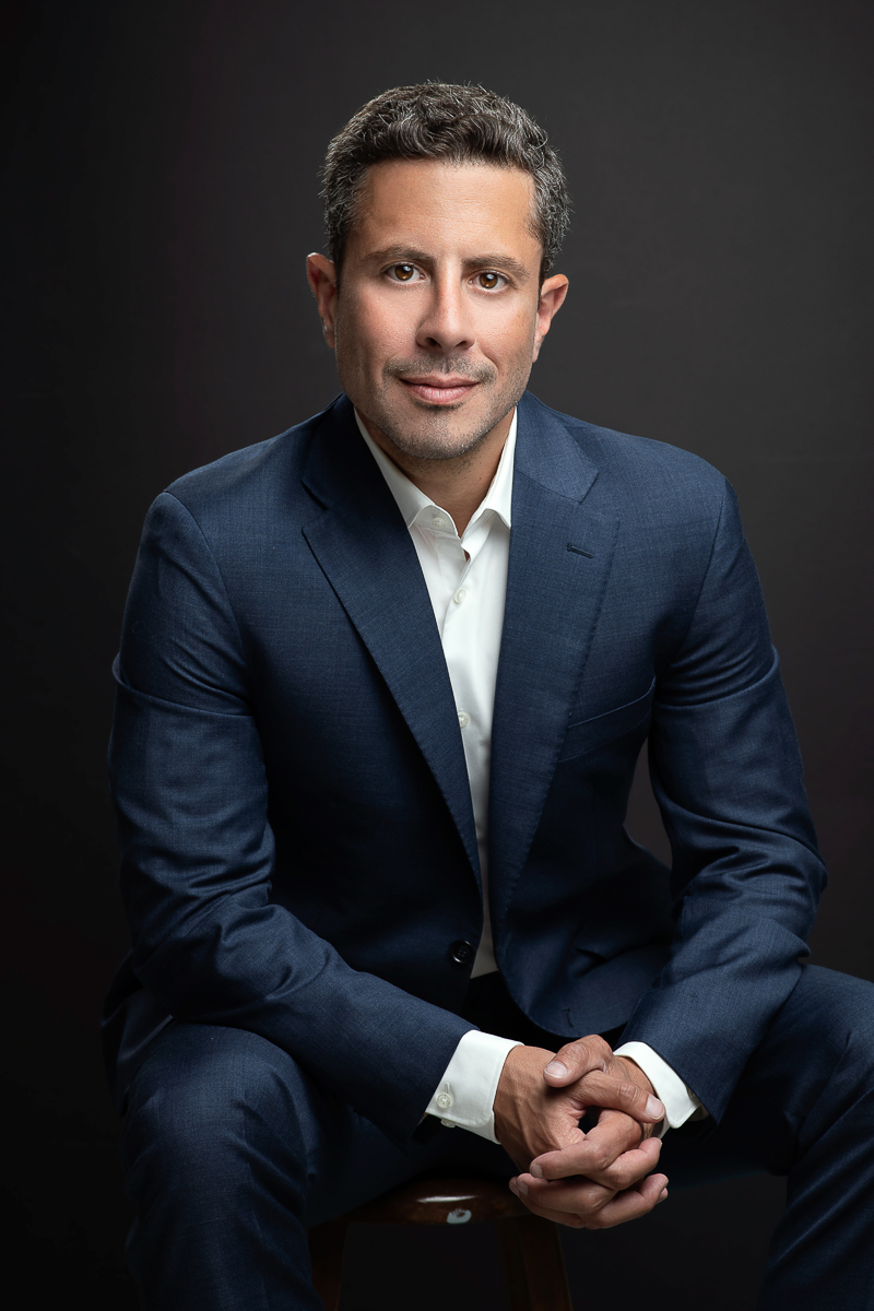 Saifedean Ammous