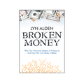 Cover of Broken Money