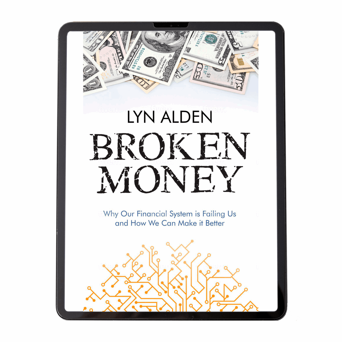 Broken Money: Digital Book