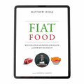Fiat Food: Digital Book