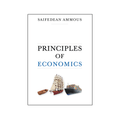 Cover of Principles of Economics