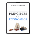 Principles of Economics: Digital Book