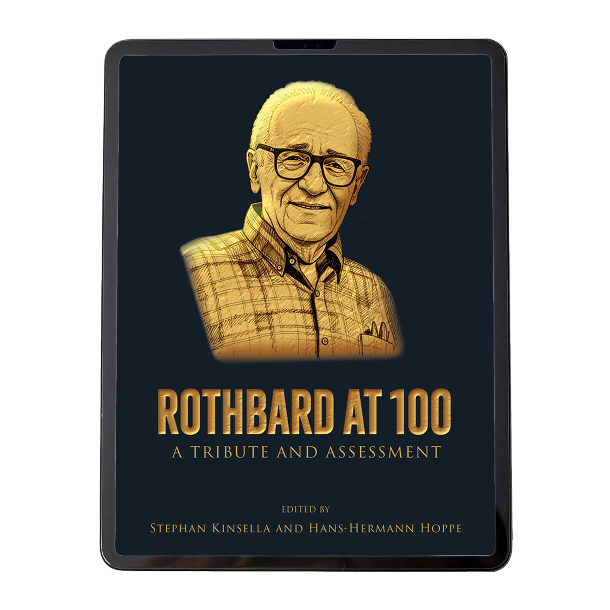 Rothbard at 100: Digital Book