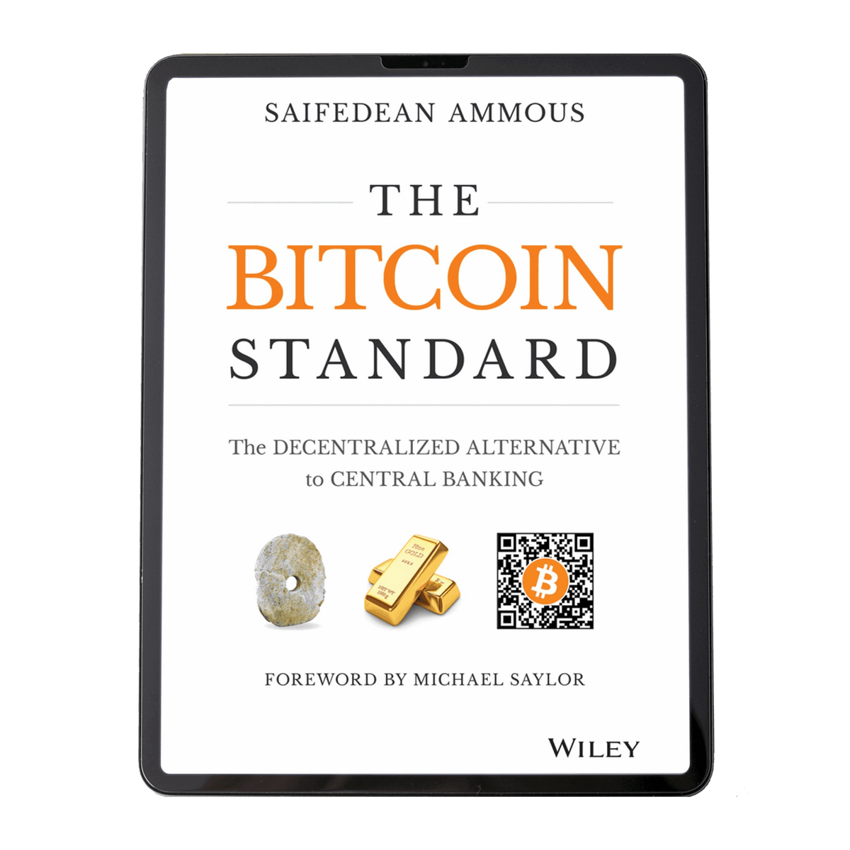 The Bitcoin Standard: Digital Book