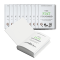 Signed book + 10 copies + audio & digital