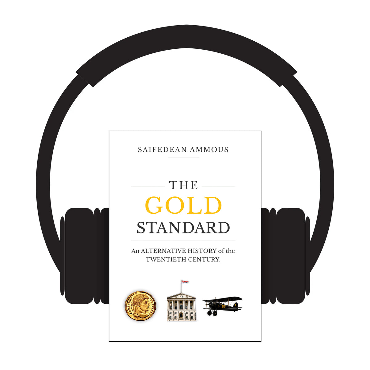 The Gold Standard: Audiobook