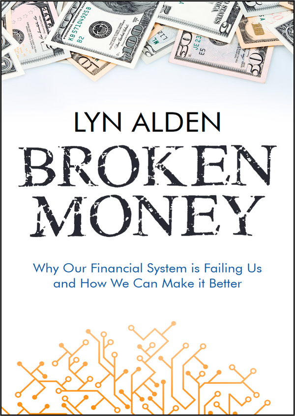 Broken Money