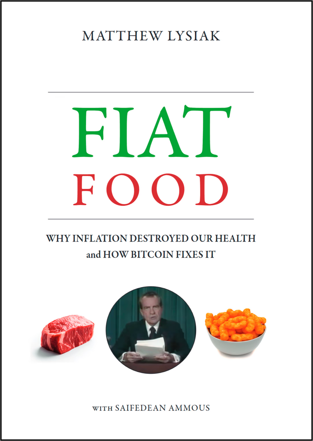 Fiat Food cover