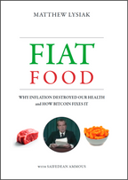 Fiat Food cover