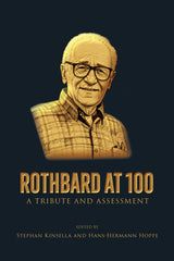 Rothbard at 100