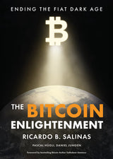 The Bitcoin Enlightenment
