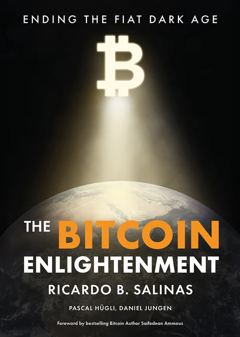 The Bitcoin Enlightenment
