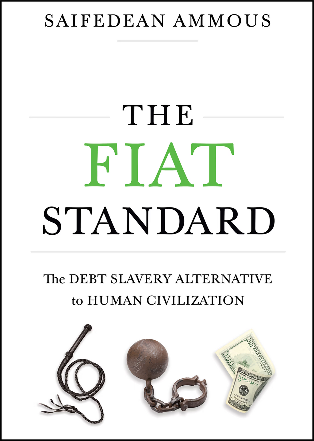 The Fiat Standard cover