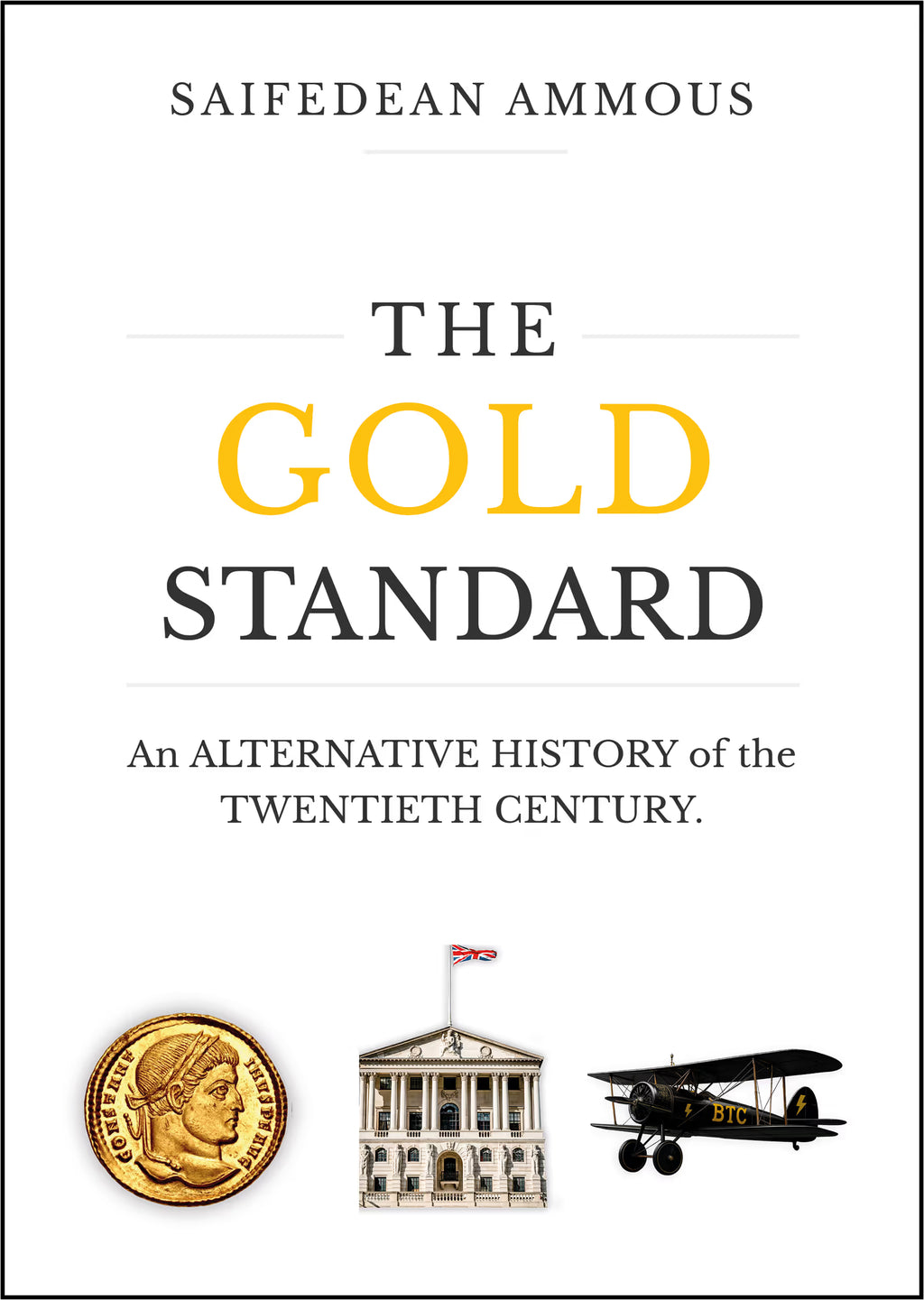 The Gold Standard cover